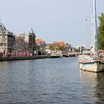 Fries dorpje